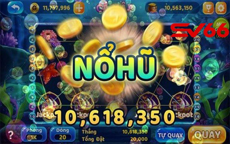 Giới thiệu sơ lược về thương hiệu Nohu56